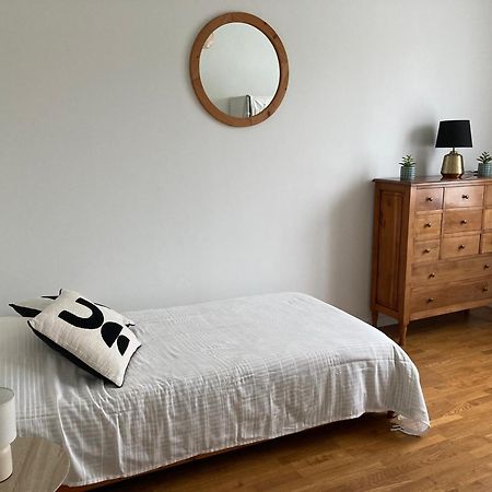 Maison Non Fumeur - Jardin 5 Personnes Proche Des Plages Finisteriennes Guipavas Экстерьер фото